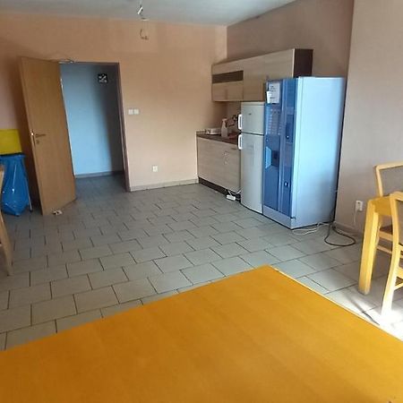 Expres Atack Penzion Brno Zewnętrze zdjęcie