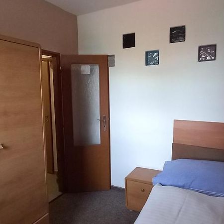Expres Atack Penzion Brno Zewnętrze zdjęcie